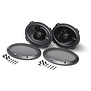 P1692  6 x 9er Coaxial Rockford Fosgate