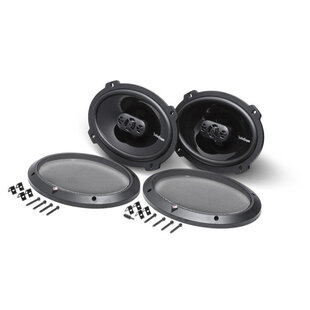 P1694  6 x 9er Quadaxial Rockford Fosgate