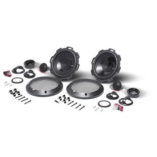 P152-S  13 cm (5.25”) Component System Rockford Fosgate