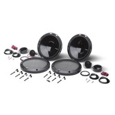 P165-SI EURO FIT  16,5 cm (6.5”) Component System Rockford Fosgate