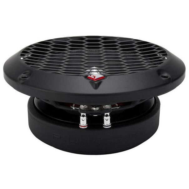 Rockford Fosgate PPS4-6  16 cm (6") Pro Speaker Rockford Fosgate