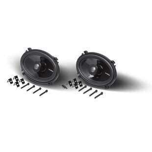 T1462  4 x 6er Coaxial Rockford Fosgate