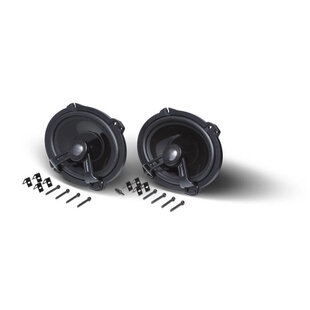 T1682  6 x 8er Coaxial Rockford Fosgate