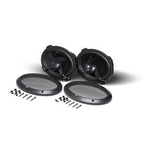 T1692  6 x 9er Coaxial Rockford Fosgate