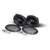 T1693  6 x 9er Triaxial Rockford Fosgate