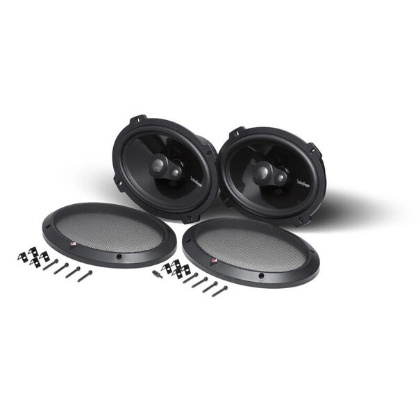 Rockford Fosgate T1693  6 x 9er Triaxial Rockford Fosgate