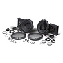 T1650-S EURO FIT  16,5 cm (6.5”) Component System Rockford Fosgate