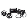 T2T-S  25 mm (1”) Tweeters incl. Crossovers Rockford Fosgate