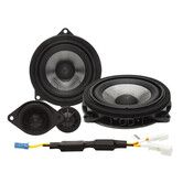 T3-BMW1  10 cm (4”) Component System Rockford Fosgate