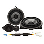 T3-BMW2  10 cm (4”) Component System Rockford Fosgate