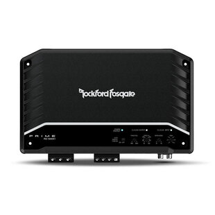 R2-1200X1  Class D Mono Amplifier Rockford Fosgate