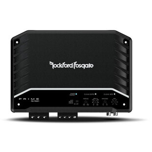 R2-750X1  Class D Mono Amplifier Rockford Fosgate