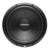 R1S4-12  30 cm (12”) Subwoofer Rockford Fosgate