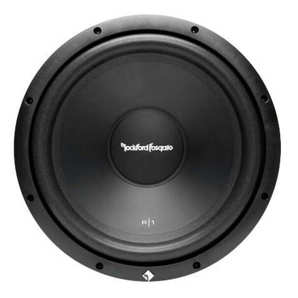 Rockford Fosgate R1S4-10  25 cm (10”) Subwoofer Rockford Fosgate