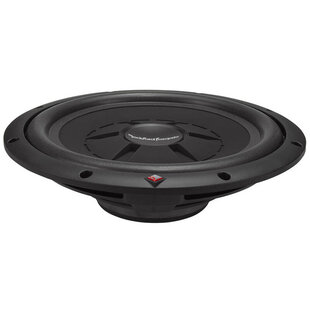 R2SD4-12  30 cm (12”) Subwoofer Rockford Fosgate