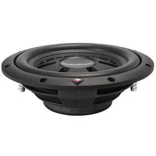 R2SD2-10  25 cm (10”) Subwoofer Rockford Fosgate