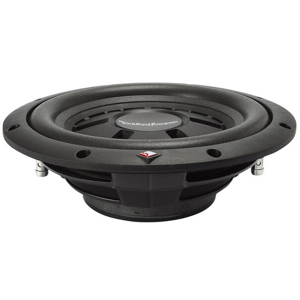 Rockford Fosgate R2SD2-10  25 cm (10”) Subwoofer Rockford Fosgate