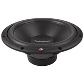 R2D4-12  30 cm (12”) Subwoofer Rockford Fosgate