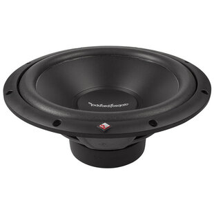 R2D2-12  30 cm (12”) Subwoofer Rockford Fosgate