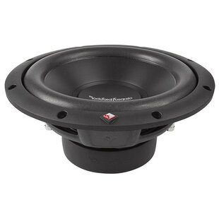 R2D4-10  25 cm (10”) Subwoofer Rockford Fosgate