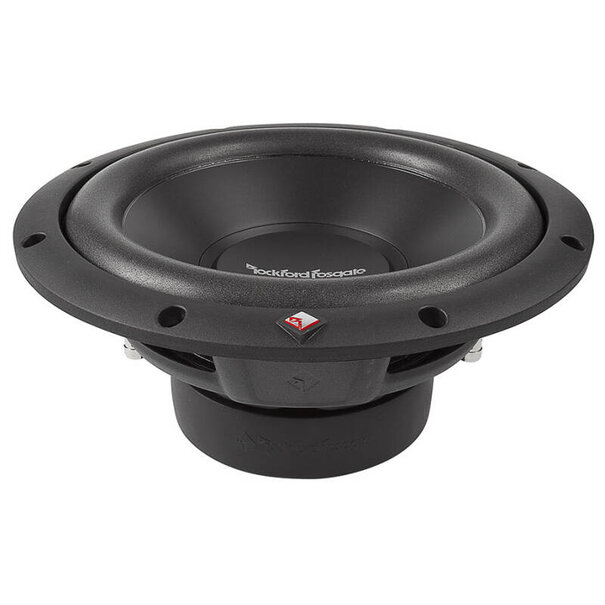 Rockford Fosgate R2D2-10  25 cm (10”) Subwoofer Rockford Fosgate