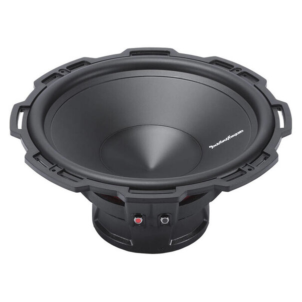 Rockford Fosgate P1S4-15  38 cm (15”) Subwoofer Rockford Fosgate