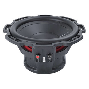 P1S4-10  25 cm (10”) Subwoofer Rockford Fosgate