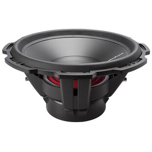 P2D4-15  38 cm (15”) Subwoofer Rockford Fosgate