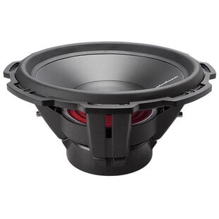 P2D2-12  30 cm (12”) Subwoofer Rockford Fosgate