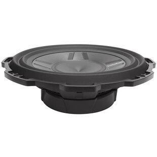 P3SD4-12  30 cm (12”) Subwoofer Rockford Fosgate