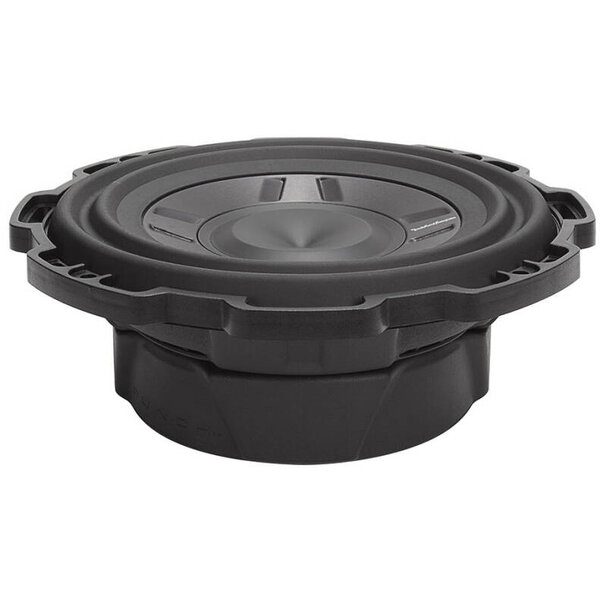 Rockford Fosgate P3SD4-8  20 cm (8”) Subwoofer Rockford Fosgate