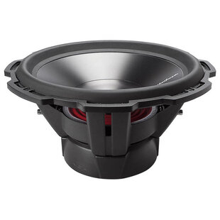 P3D4-15  38 cm (15”) Subwoofer Rockford Fosgate