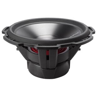 P3D2-15  38 cm (15”) Subwoofer Rockford Fosgate