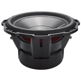 P3D4-12  30 cm (12”) Subwoofer Rockford Fosgate