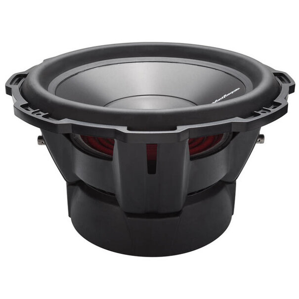 Rockford Fosgate P3D4-12  30 cm (12”) Subwoofer Rockford Fosgate