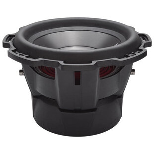 P3D4-10  25 cm (10”) Subwoofer Rockford Fosgate