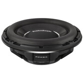 T1S2-10  25 cm (10”) Subwoofer Rockford Fosgate