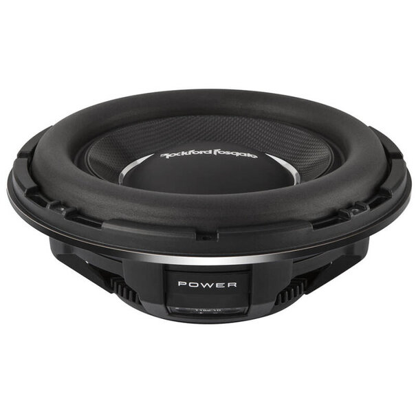 Rockford Fosgate T1S1-10  25 cm (10”) Subwoofer Rockford Fosgate