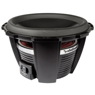 T1D212  30 cm (12”) Subwoofer Rockford Fosgate