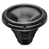 T3S1-19  48 cm (19”) Subwoofer Rockford Fosgate