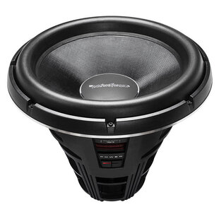 T3S2-19  48 cm (19”) Subwoofer Rockford Fosgate