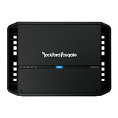 P500X1bd  Class BD Mono Amplifier Rockford Fosgate