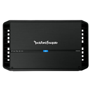 P500X2  Class A/B 2-Channel Amplifier Rockford Fosgate