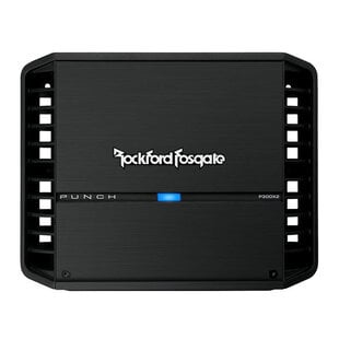 P300X2  Class A/B 2-Channel Amplifier Rockford Fosgate