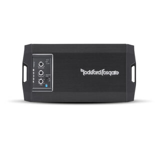 T750X1bd  Class BD Mono Amplifier Rockford Fosgate