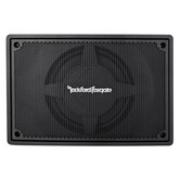 PS-8  20 cm Powered Underseat Enclosure Rockford Fosgate