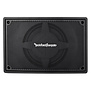 PS-8  20 cm Powered Underseat Enclosure Rockford Fosgate