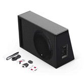 P500-12P  30 cm Ported (Bassreflex) Powered Enclosure Rockford Fosgate