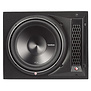 P2-1X12  30 cm (12”) Vented Subwoofer System Rockford Fosgate