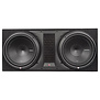 P2-2X10  2 x 25 cm (10”) Vented Subwoofer System Rockford Fosgate